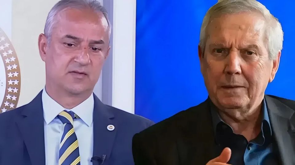 Fenerbahçe'de İsmail Kartal Dönemi Sona Erdi: Gözler Dirk Kuyt'ta