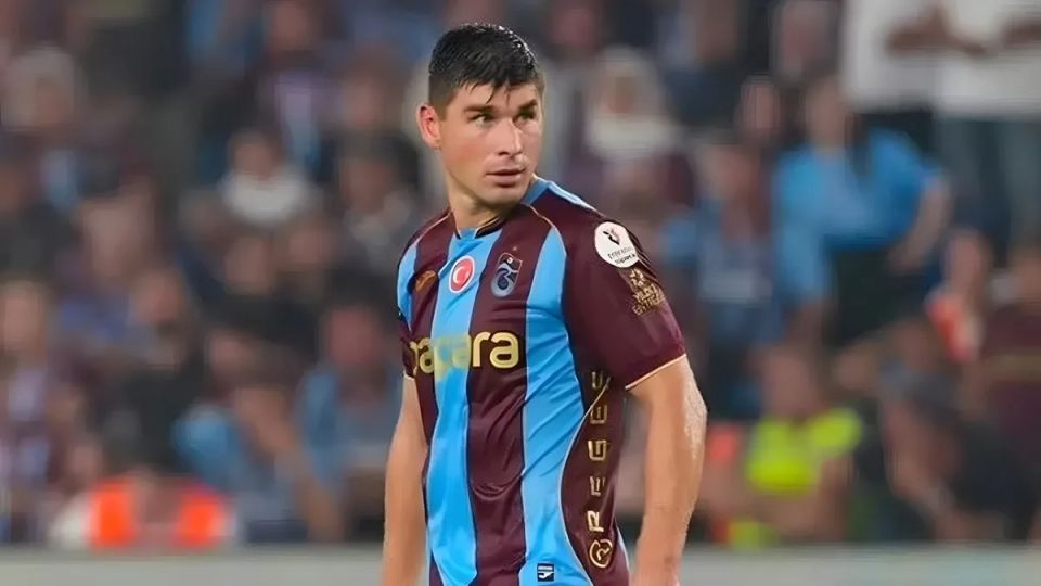 Trabzonspor'da Ruslan Malinovskyi Şoku: Sakatlık Raporu Açıklandı