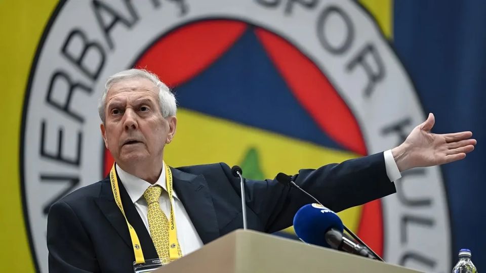Fenerbahçe, Olağan Yüksek Divan Kurulu Toplantısına Ev Sahipliği Yapacak