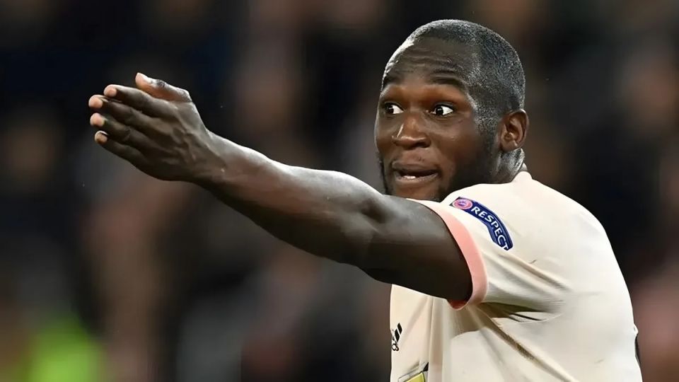 Romelu Lukaku Fenerbahçe'ye: Ankara'nın Eski Çocuğu Geri Dönüyor