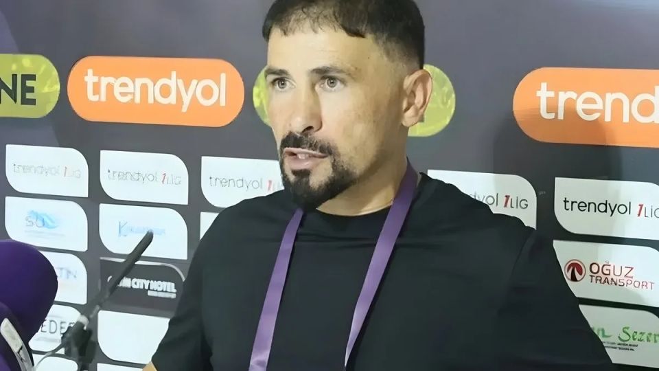 Bandırmaspor'un Son Dakika Şoku: Ertuğrul Arslan Pes Etmiyor