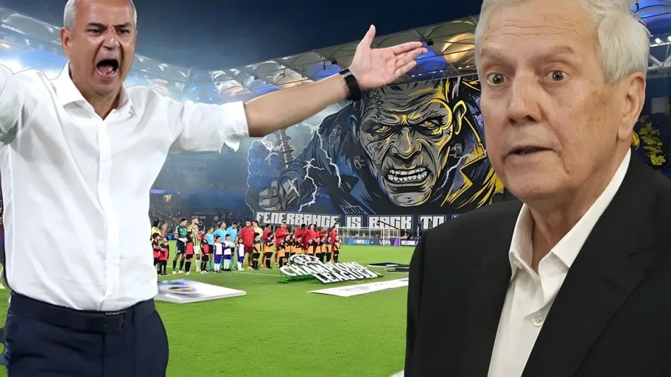Fenerbahçe'de Ognjen Mimovic ile Beklenmedik Ayrılık!