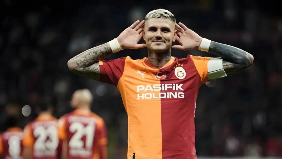 Mauro Icardi'nin Geleceği: Inter'e Dönüş İhtimali ve Galatasaray'a Veda