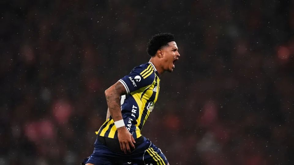 Jayden Oosterwolde'nin Roma Transferi Neden İptal Edildi?
