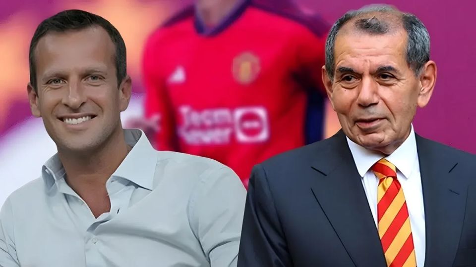 George Gardi: Süper Lig'e Yıldız Yağdıran İtalyan Menajer