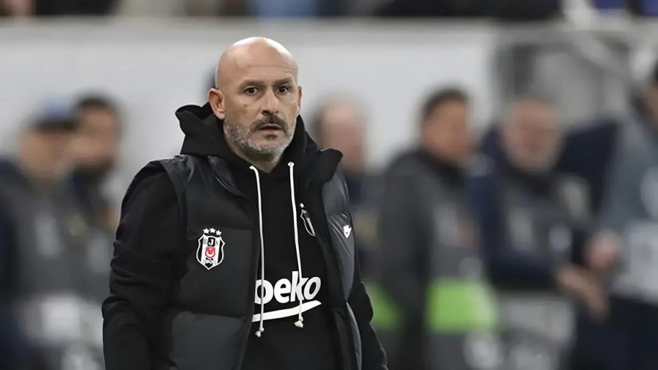 Beşiktaş'ın Hoffenheim Zaferi: Vincenzo Italiano'dan Avrupa'da İlk 8 Mesajı