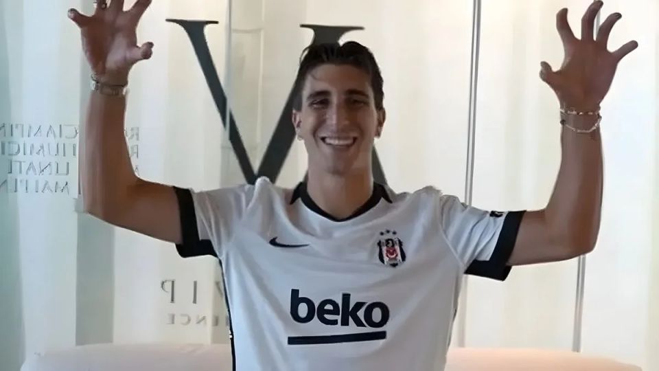 Beşiktaş, Fabio Miretti Transferini Duyurdu: Genç Yıldız İstanbul'a Geliyor