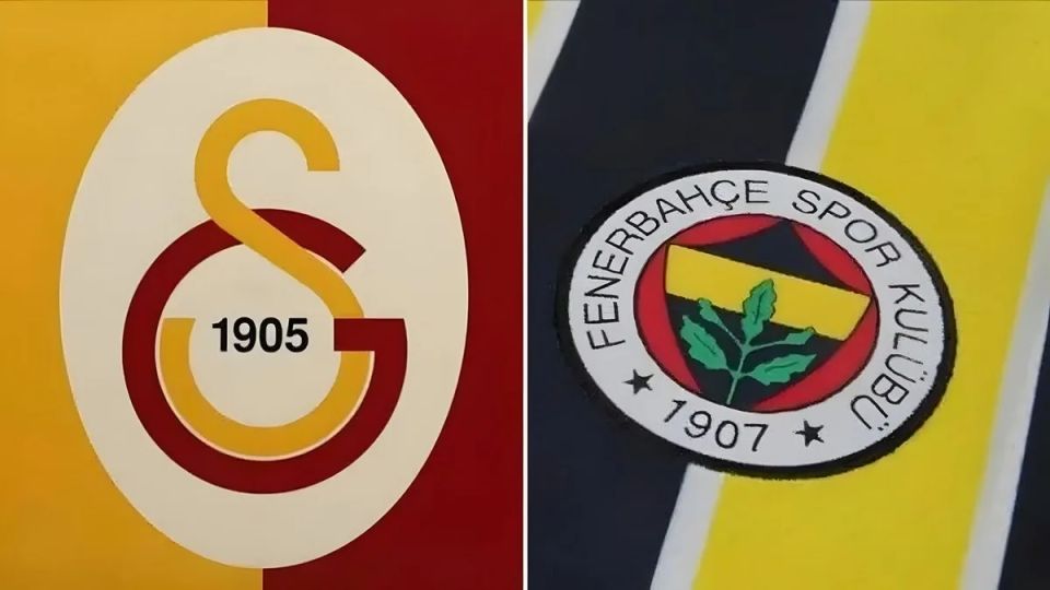 Galatasaray-Fenerbahçe Derbisi: Yayın Detayları ve Heyecan Dolu Bekleyiş
