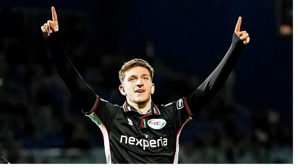 Ahmetcan Kaplan NEC Nijmegen'e Transfer Oldu: İşte Bonservis Detayları