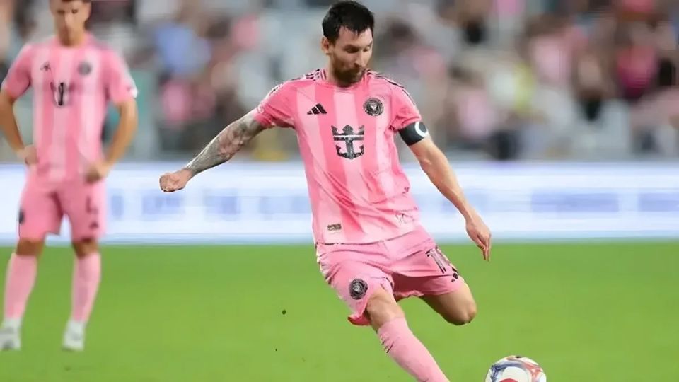 Lionel Messi'den MLS'te Tarihi Performans: 4 Gol ve Zirve