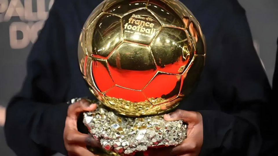 Ballon d'Or 2026: Londra'da Tarihi Törene Geri Sayım