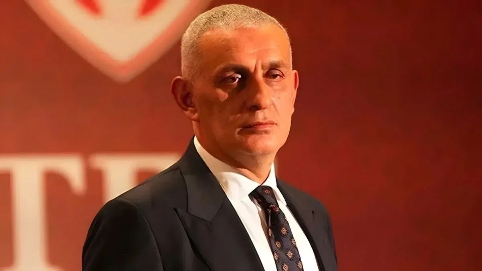 İbrahim Hacıosmanoğlu: Görevimi Bırakmayacağım