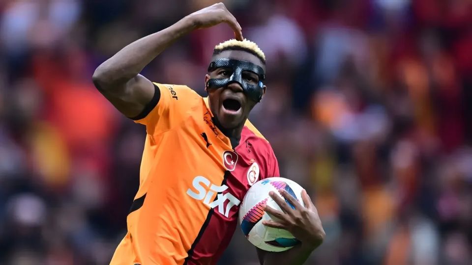 Galatasaray, Stuttgart'ı Ağırlıyor: Kritik Şampiyonlar Ligi Maçı