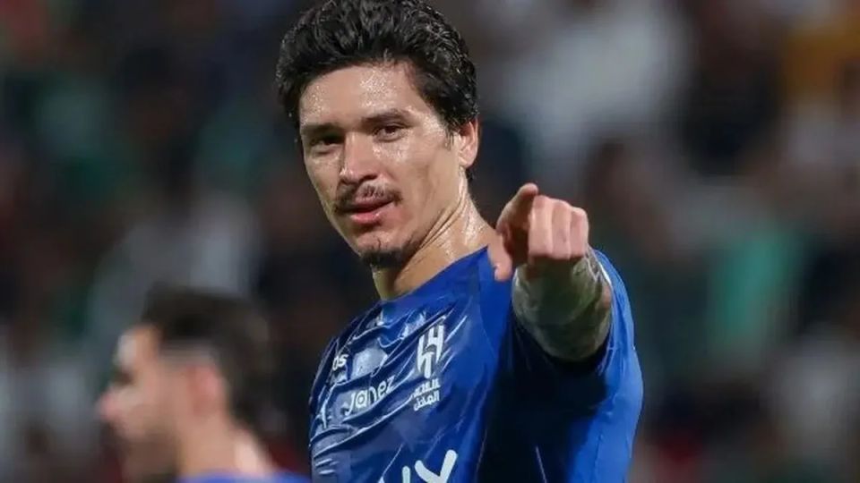 Trabzonspor'un Peşinden Koştuğu Nunez'in Yeni Adresi: Al Diriyah