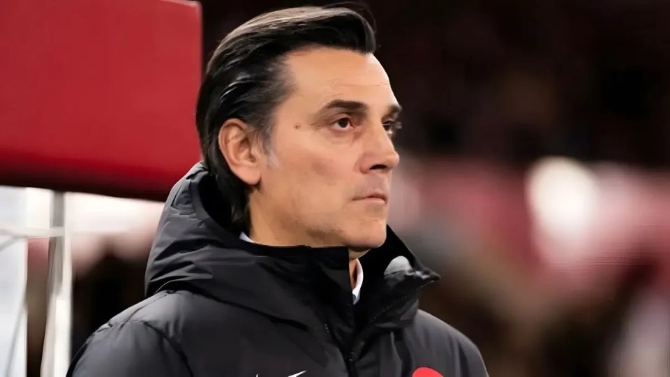Montella'nın Günlük Kazancı ve Milli Takımın Zorlu Süreci