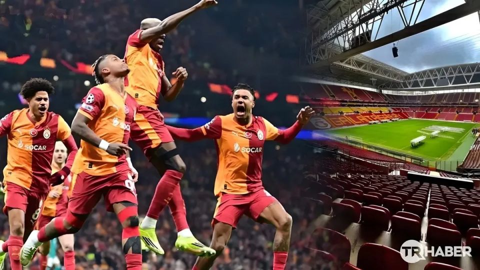 Galatasaray'ın Sporting Lizbon Kadrosunda Sakatlık Krizi