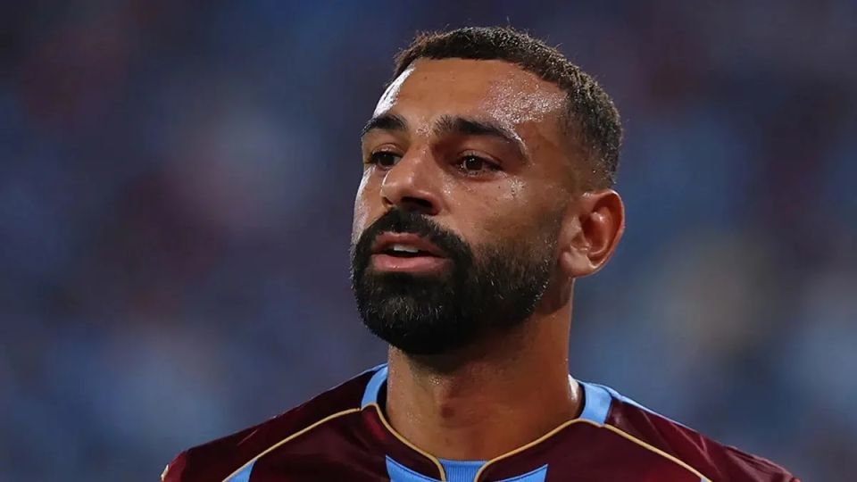 Muhammed Salah'ın Performansı Trabzonspor'u Karıştırdı