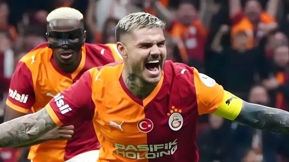 Mauro Icardi'nin Yeni Rotası: Lazio ve Elche ile Görüşmeler Sürüyor