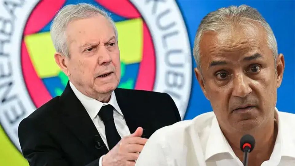 Fenerbahçe'de İsmail Kartal Krizi: Gaziantep Maçında Kim Sahaya Çıkacak?