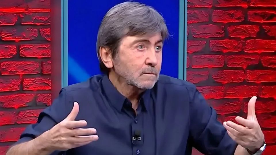 Rıdvan Dilmen'den Fenerbahçe ve Galatasaray İçin Çarpıcı Şampiyonluk Yorumu
