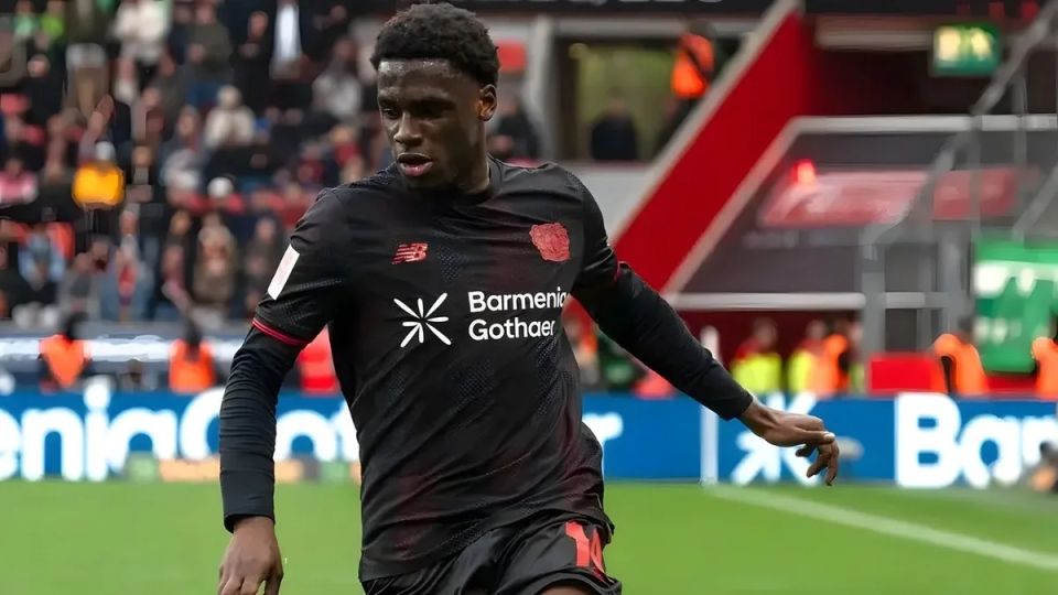 Beşiktaş'tan Çifte Transfer Hamlesi: Ernest Poku ve Fabio Miretti