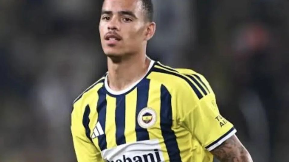 Mason Greenwood'un Fenerbahçe'deki Yükselişi: Lyon Maçında Kritik Gol