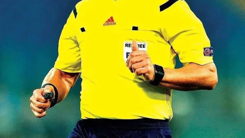 Trabzonspor'un Ferencvaros Rövanşını Rade Obrenovic Yönetecek