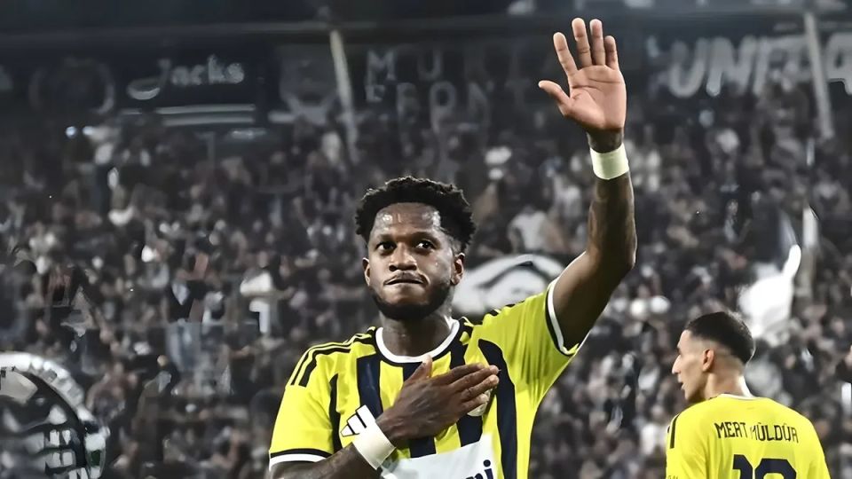 Atletico Mineiro ve Fred Transferinde Son Düzlüğe Girildi