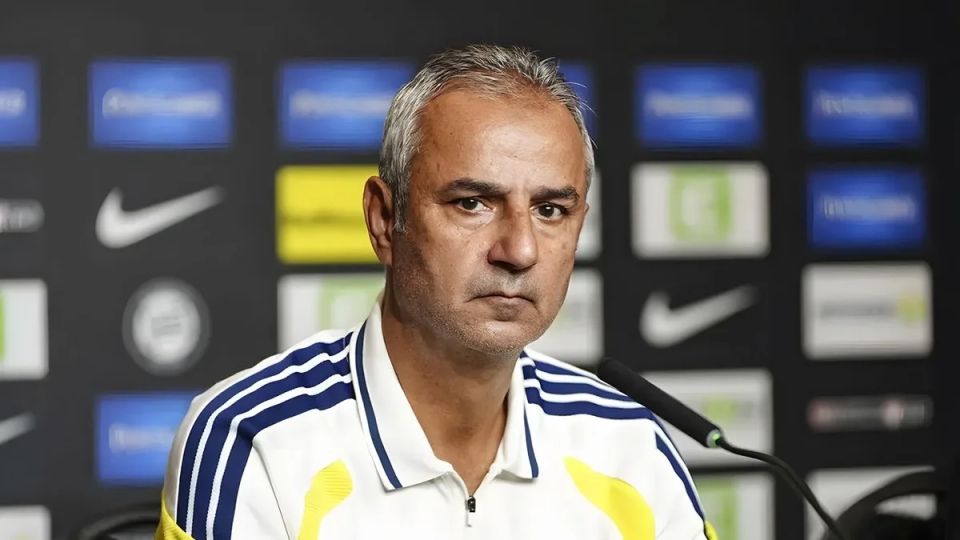Fred'in Fenerbahçe'deki Geleceği Belirsizliğini Koruyor