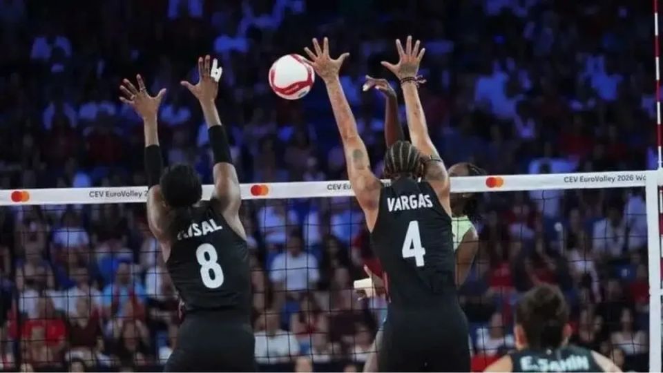 Filenin Sultanları Slovenya'yı Geçti: Avrupa Şampiyonası'nda 2'de 2