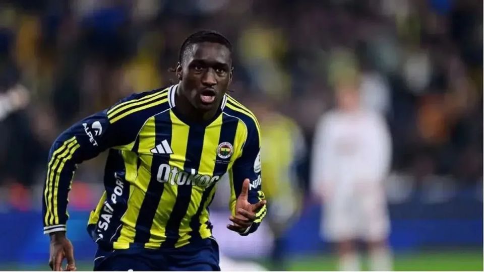 Sidiki Cherif, Premier Lig Ekibi Coventry City'ye Transfer Oldu