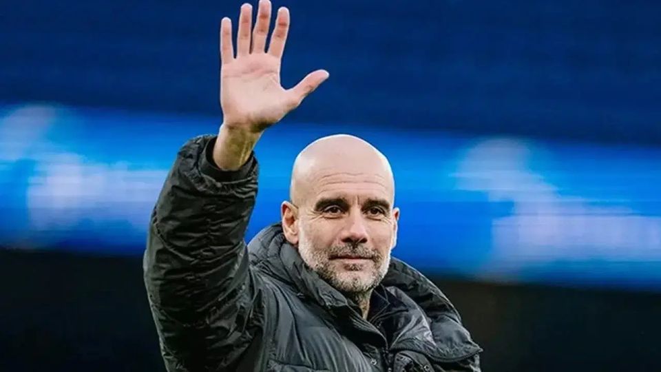 Trabzonspor'un Pep Guardiola Hamlesi: Büyük Heyecan Yaratıyor