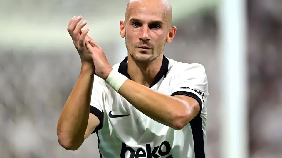 Beşiktaş'ta Sakatlık Şoku: Kritik Oyuncu Sahalardan Uzak Kalabilir