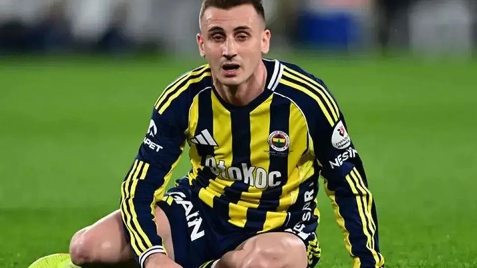 Fenerbahçe, Kerem Aktürkoğlu'nun Doğum Gününü Kutlamayı Unuttu