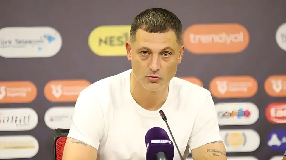 Gaziantep FK ve Mirel Radoi Yollarını Ayırdı