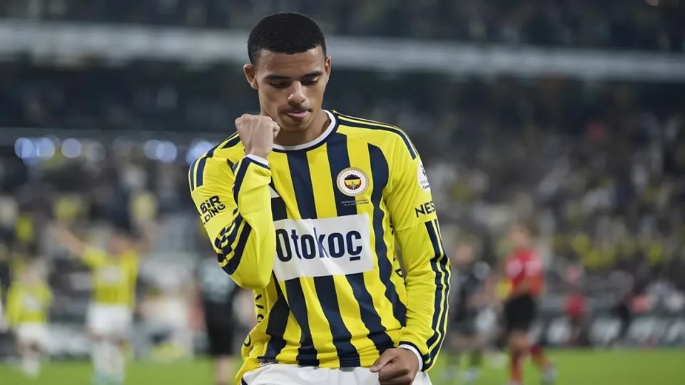 Mason Greenwood İstanbul'da Yeni Evine Taşındı: Acarkent'te Lüks Yaşam