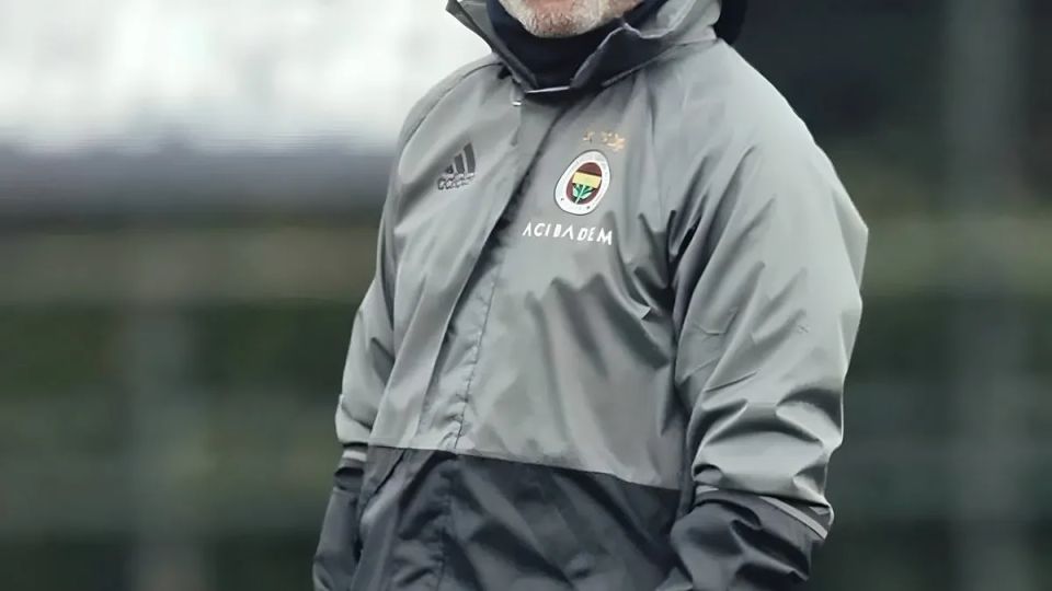 Aykut Kocaman ve Rıdvan Dilmen'in İstanbul Buluşması Fenerbahçe'yi Heyecanlandırdı