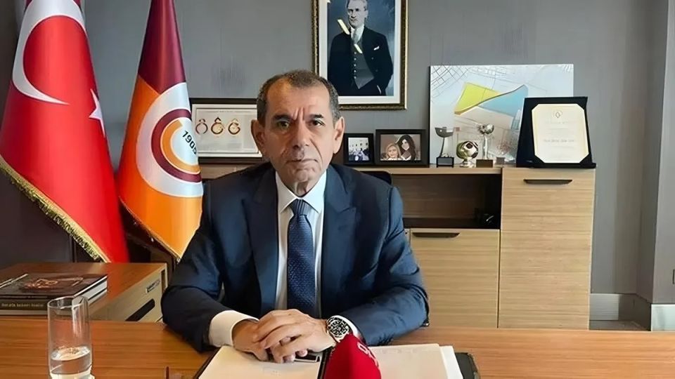 Dursun Özbek, Avrupa Futbol Kulüpleri Birliği Yönetimine Aday