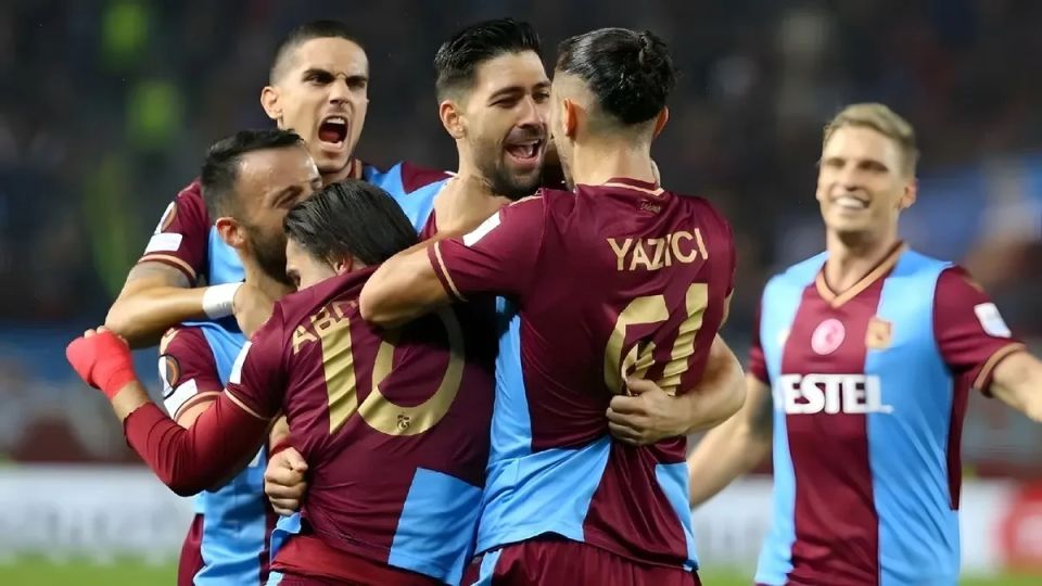 Trabzonspor ve Drogheda United Dostluk Maçında Buluşuyor