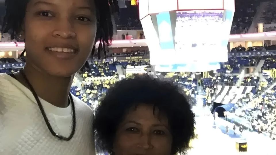 Melissa Vargas ve Annesinin Benzerliği Sosyal Medyada Gündem Oldu