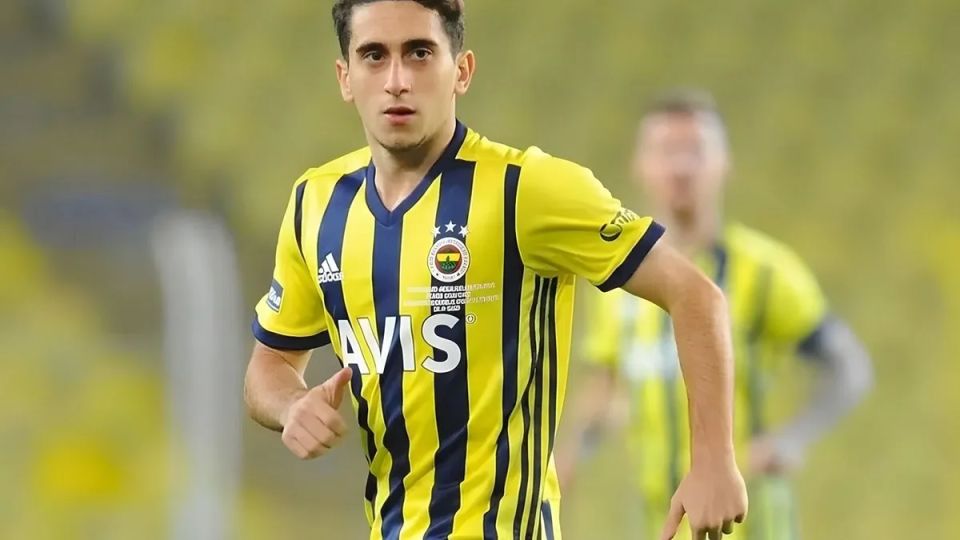 Ömer Faruk Beyaz Antalyaspor ile Anlaştı
