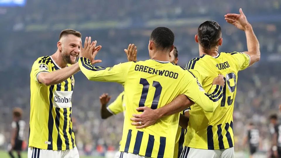 Fenerbahçe'nin Roma Karşısındaki İlk 11'i ve Kadro Durumu