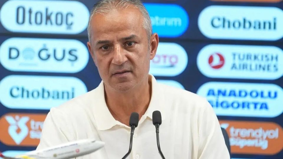 İsmail Kartal'dan Kerem Aktürkoğlu'nun Sağlık Durumuna Dair Açıklama