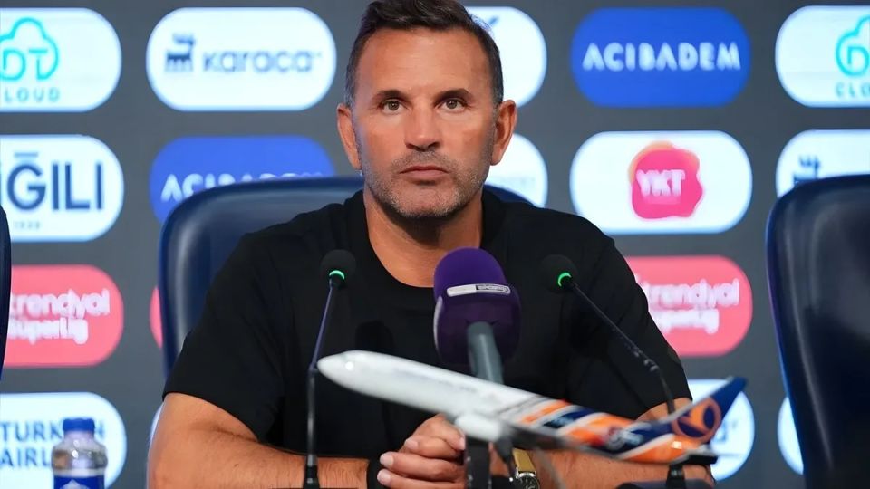 Galatasaray'da Osimhen Belirsizliği: Sporting Maçı Hedefleniyor
