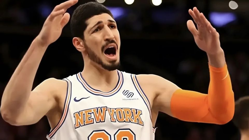 Enes Kanter Freedom'dan WNBA Başvurusu: Trans Sporcular Tartışmasına Yeni Bir Boyut