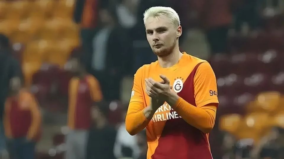 Galatasaray'da Nelsson İçin Ayrılık Çanları: Monza İle Görüşmeler Başladı
