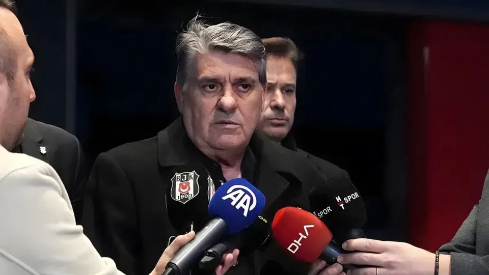 Serdal Adalı'dan Hakem Soruşturması İçin Çarpıcı Açıklama: 'Gerekirse Ligler Ertelensin'