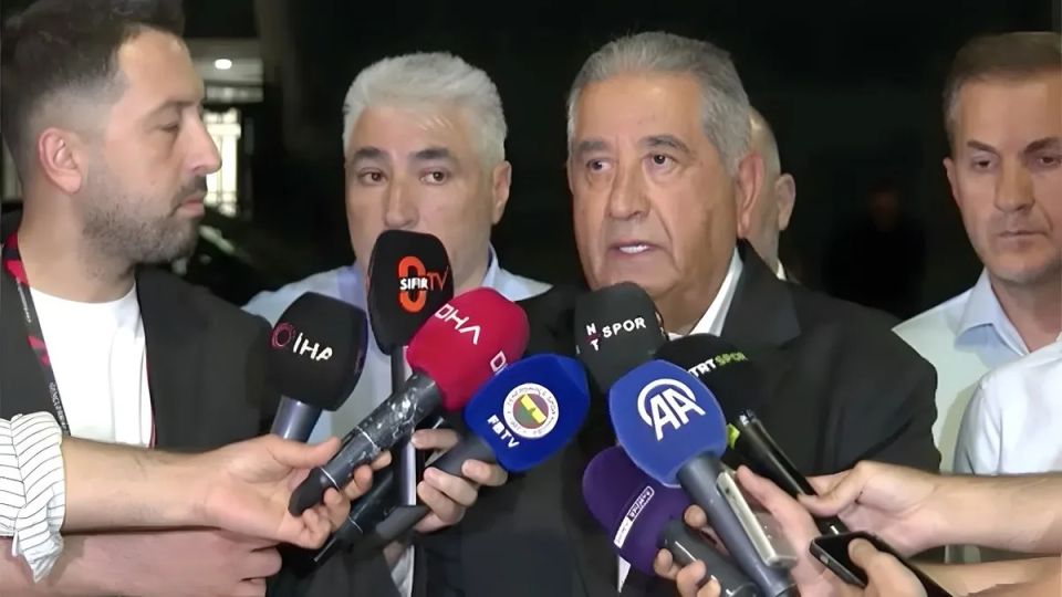 Fenerbahçe'den Hakem Kararlarına Sert Tepki: İki Penaltımız Verilmedi