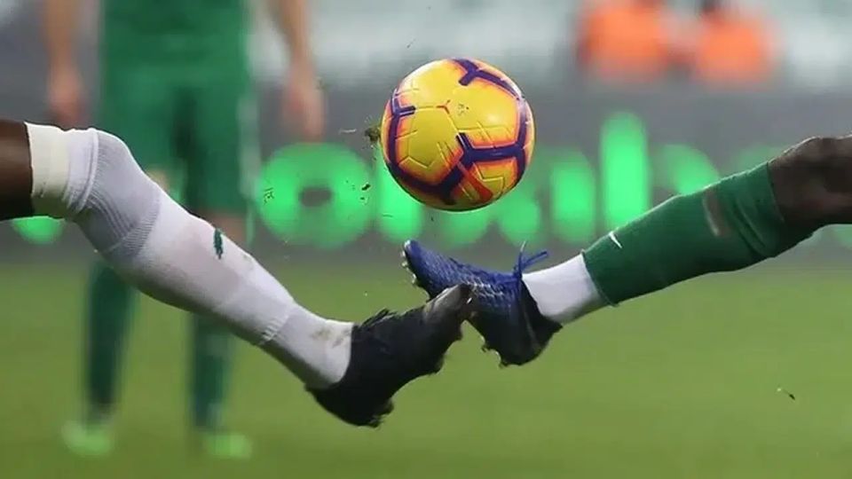12 Eylül'de Futbol ve Voleybol Heyecanı Zirve Yapıyor
