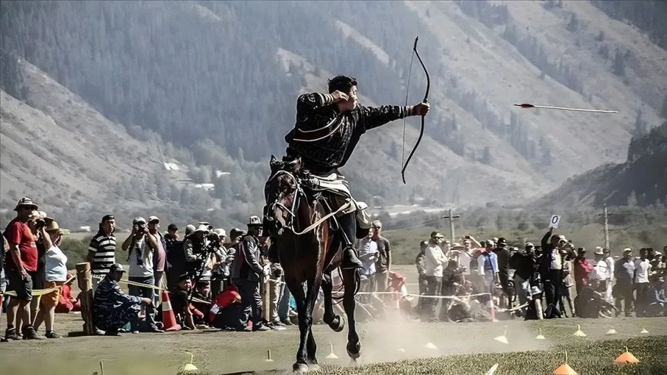 Asya Oyunları'nda Ulaşım Krizi: Pakistan ve Güney Kore'den Özür Diledi